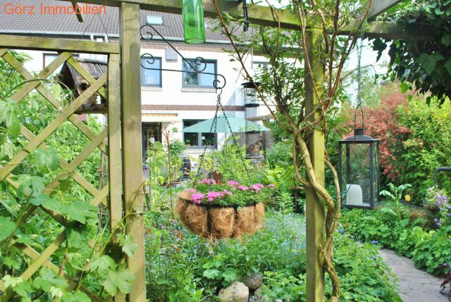  Reihenhaus Quickborn-Heide