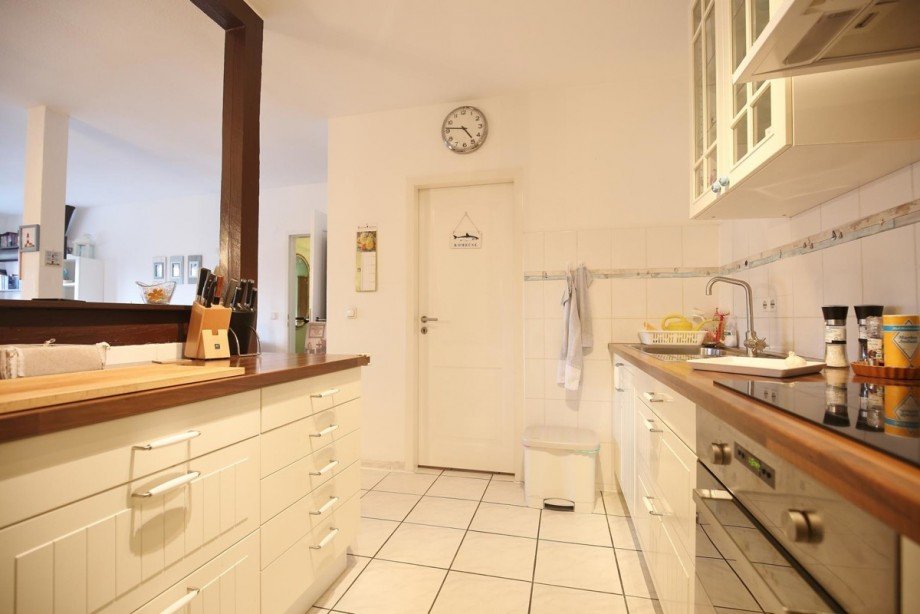  Etagenwohnung Barmstedt