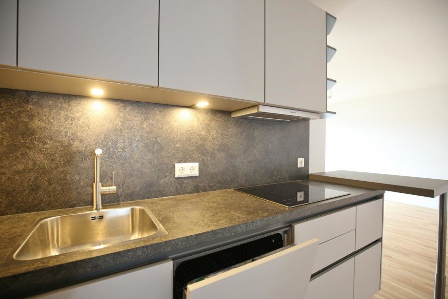  Etagenwohnung Norderstedt