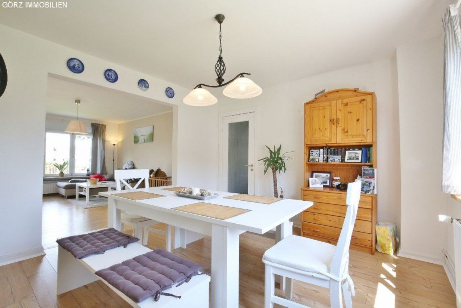 lichtdurchflutet! Einfamilienhaus Pinneberg