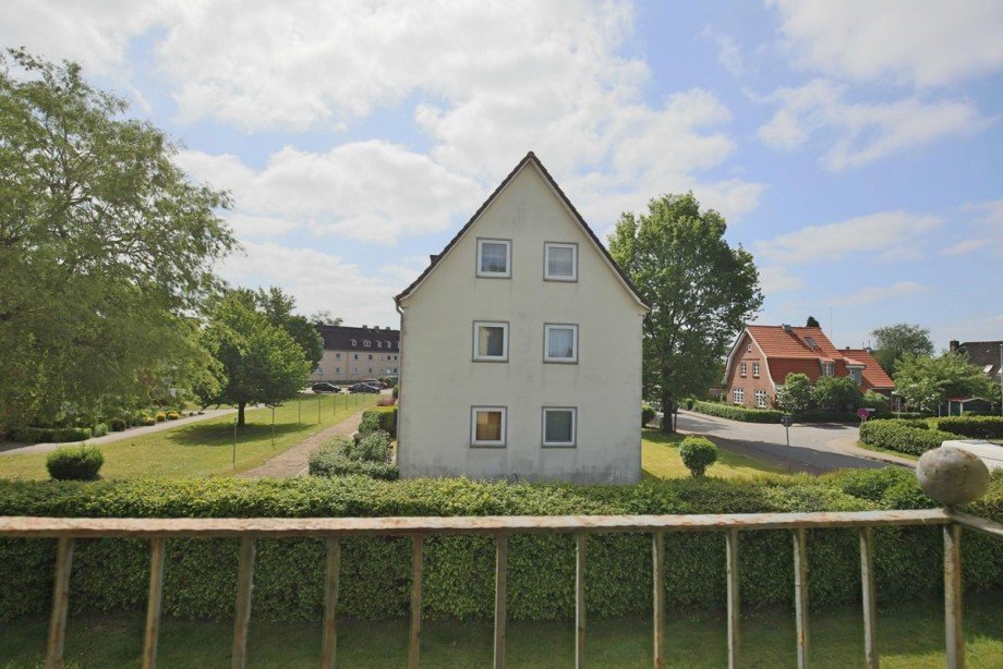  Etagenwohnung Barmstedt