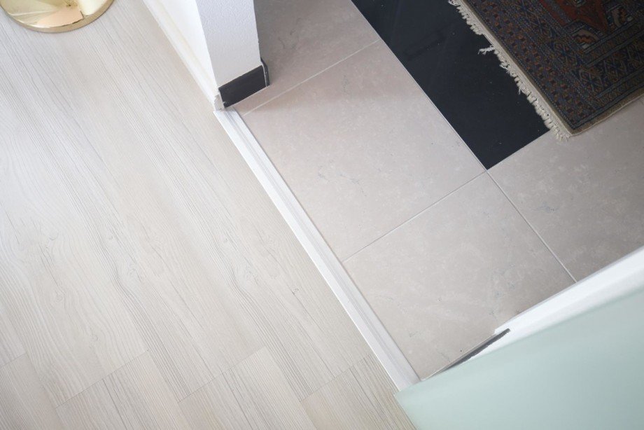 Fu�b�den Reihenendhaus Norderstedt