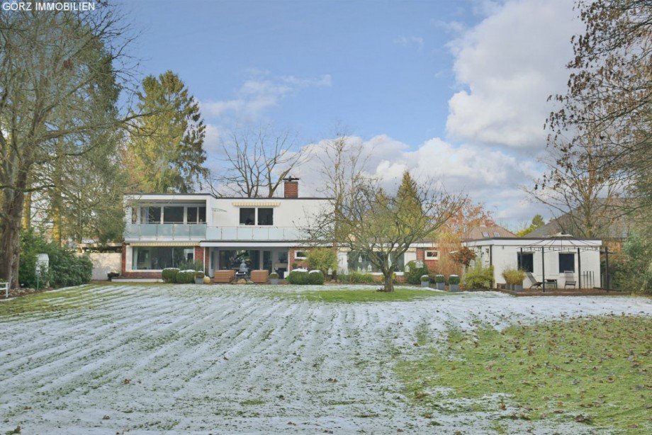  Haus Henstedt-Ulzburg