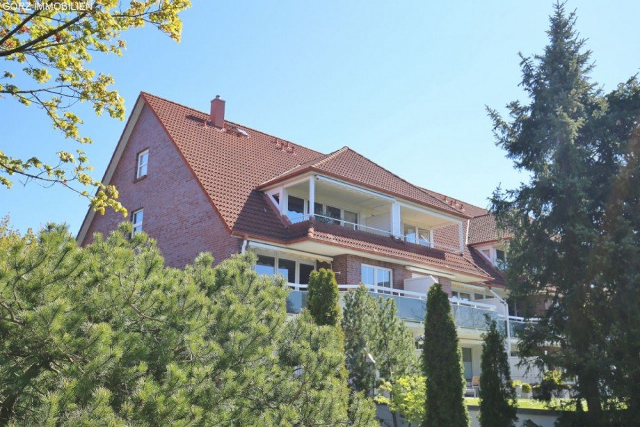 Etagenwohnung Pinneberg
