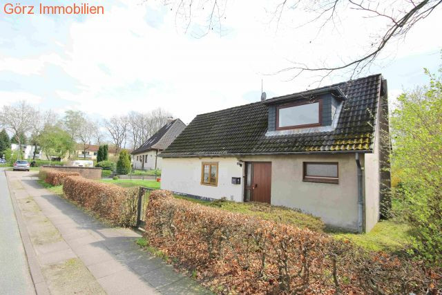  Einfamilienhaus Hamburg