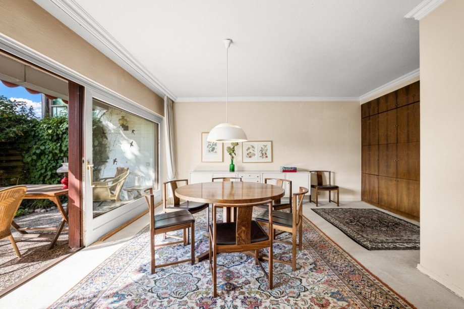  Reihenendhaus Norderstedt