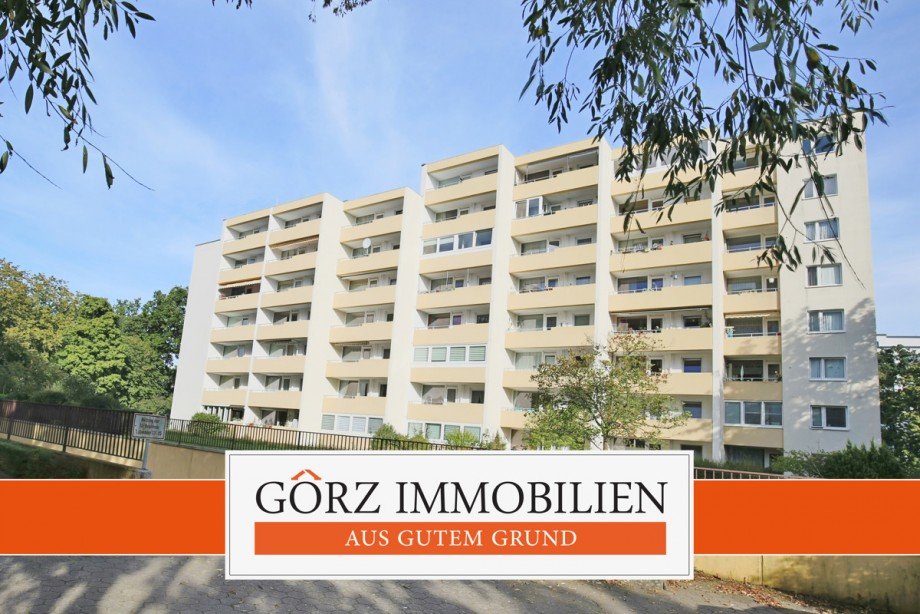  Etagenwohnung Norderstedt / Garstedt
