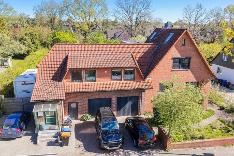  Einfamilienhaus Henstedt-Ulzburg