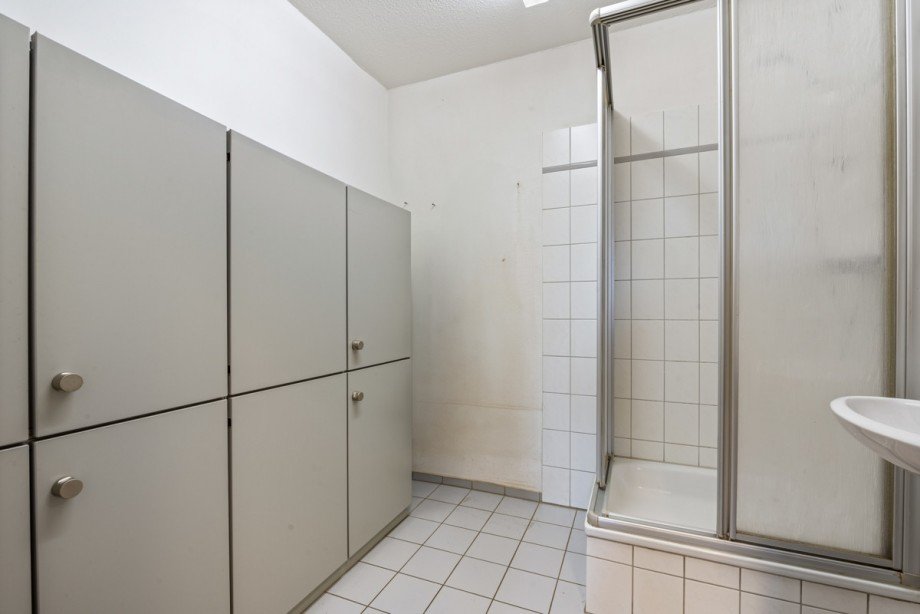  B�rofl�che Quickborn