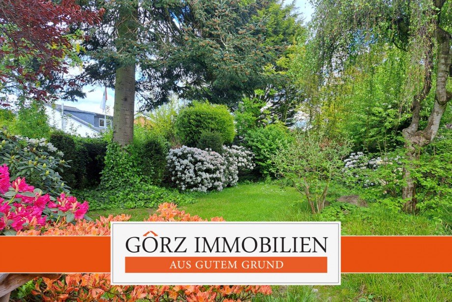  Reihenendhaus Norderstedt