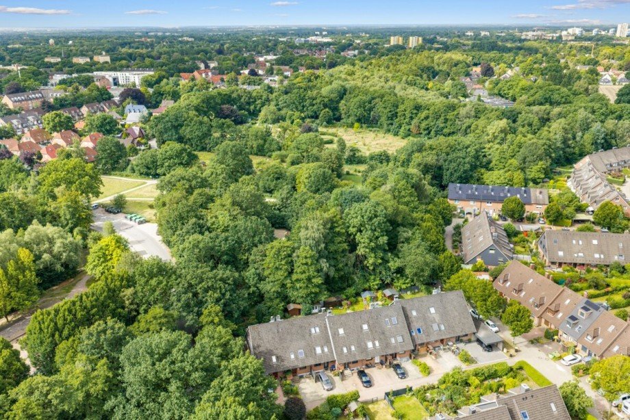  Reihenhaus Norderstedt