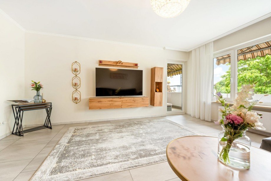  Dachgeschosswohnung Norderstedt
