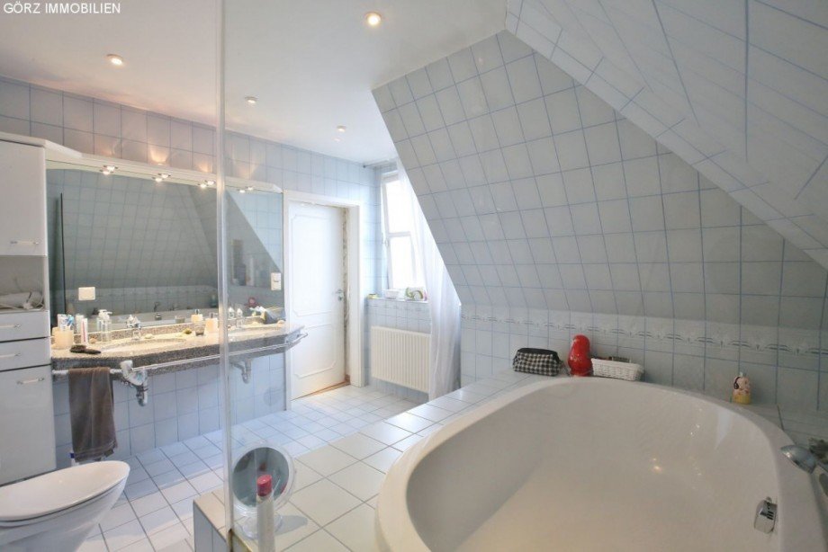 gro�z�gig Einfamilienhaus Quickborn