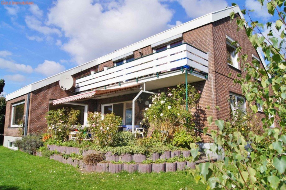  Zweifamilienhaus Bliesdorf