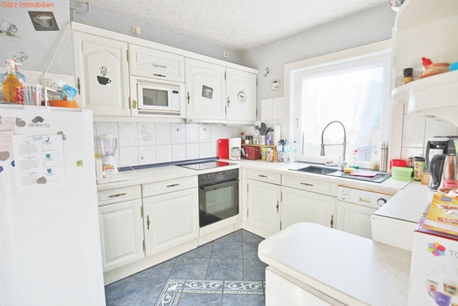 K�che EG Doppelhaush�lfte Tornesch