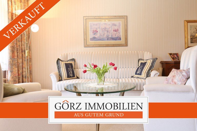 Foto Hamburg Terrassenwohnung *VERKAUFT* lichtdurchflutete ETW mit Westterrasse!