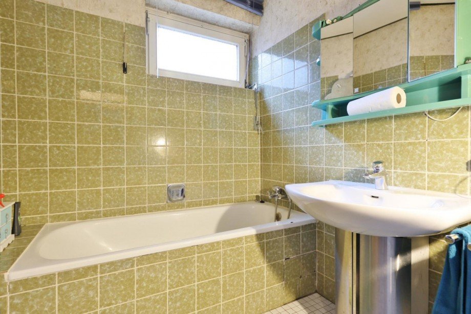 Vollbad Bungalow Norderstedt