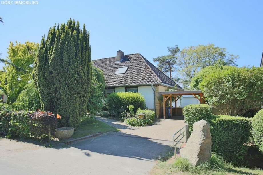  Einfamilienhaus Tornesch