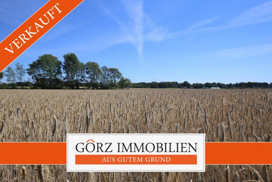 VERKAUFT Wohngrundst�ck Norderstedt