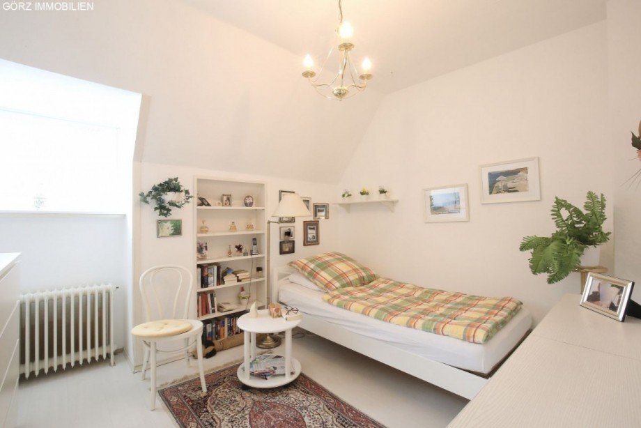 Zimmer OG Reihenhaus Hamburg