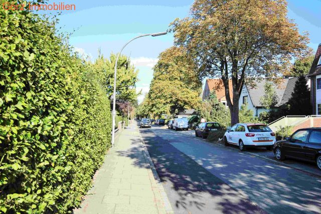  Etagenwohnung Norderstedt