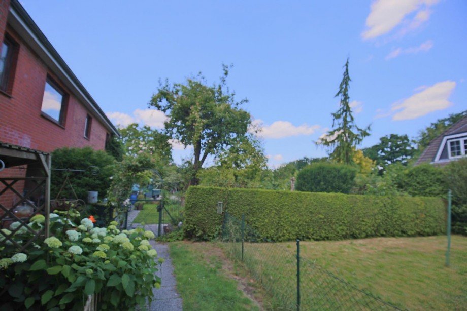  Wohnanlagen Norderstedt