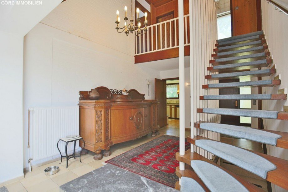  Einfamilienhaus Tornesch