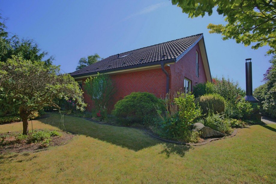  Einfamilienhaus Norderstedt