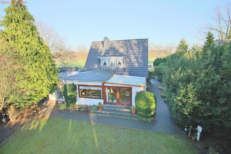  Einfamilienhaus Norderstedt