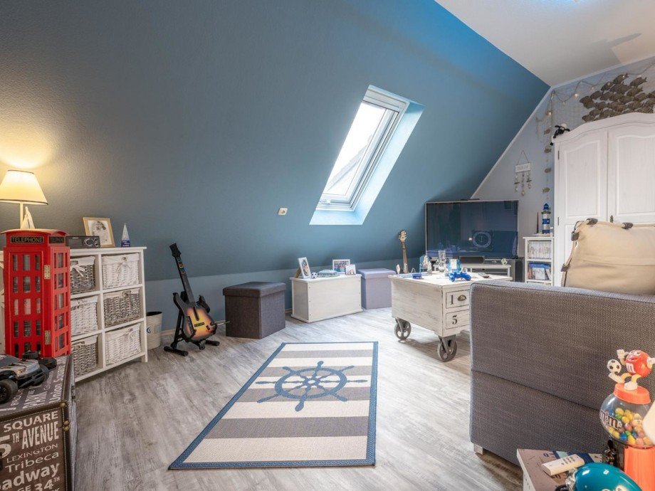  Einfamilienhaus Quickborn
