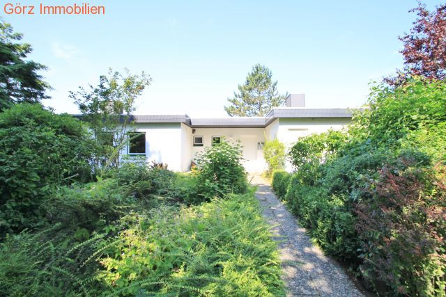  Bungalow Schenefeld