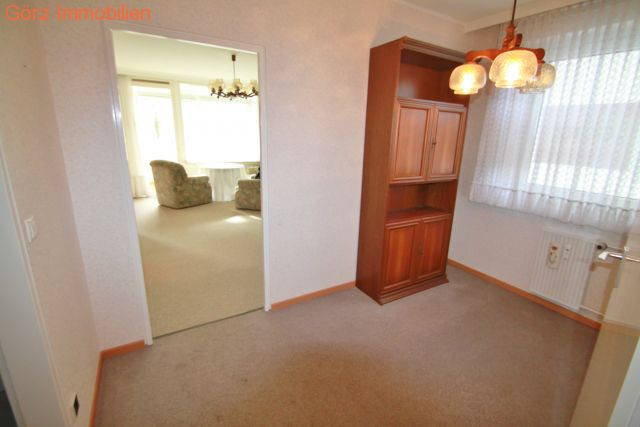  Etagenwohnung Norderstedt