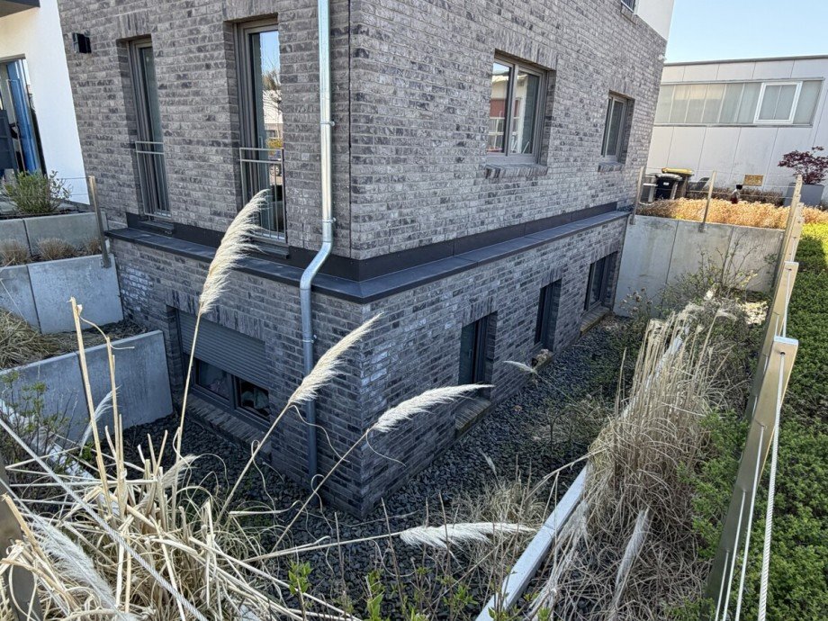 Souterrain B�rohaus Quickborn