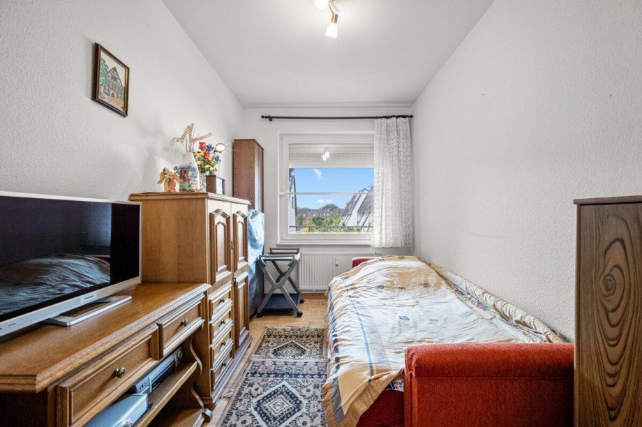 Zimmer 2 Etagenwohnung Quickborn