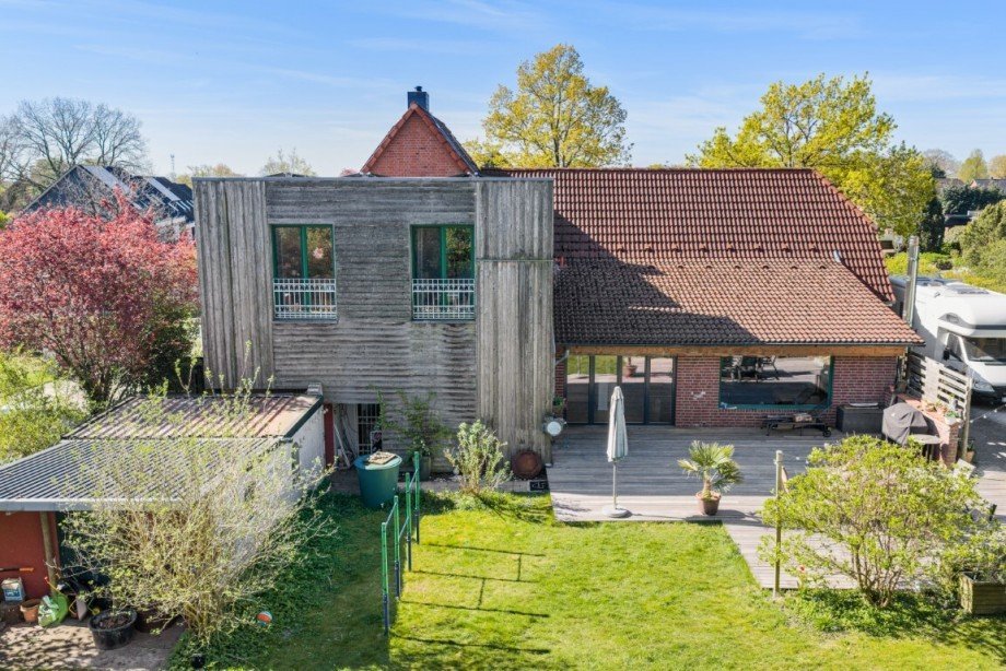  Einfamilienhaus Henstedt-Ulzburg